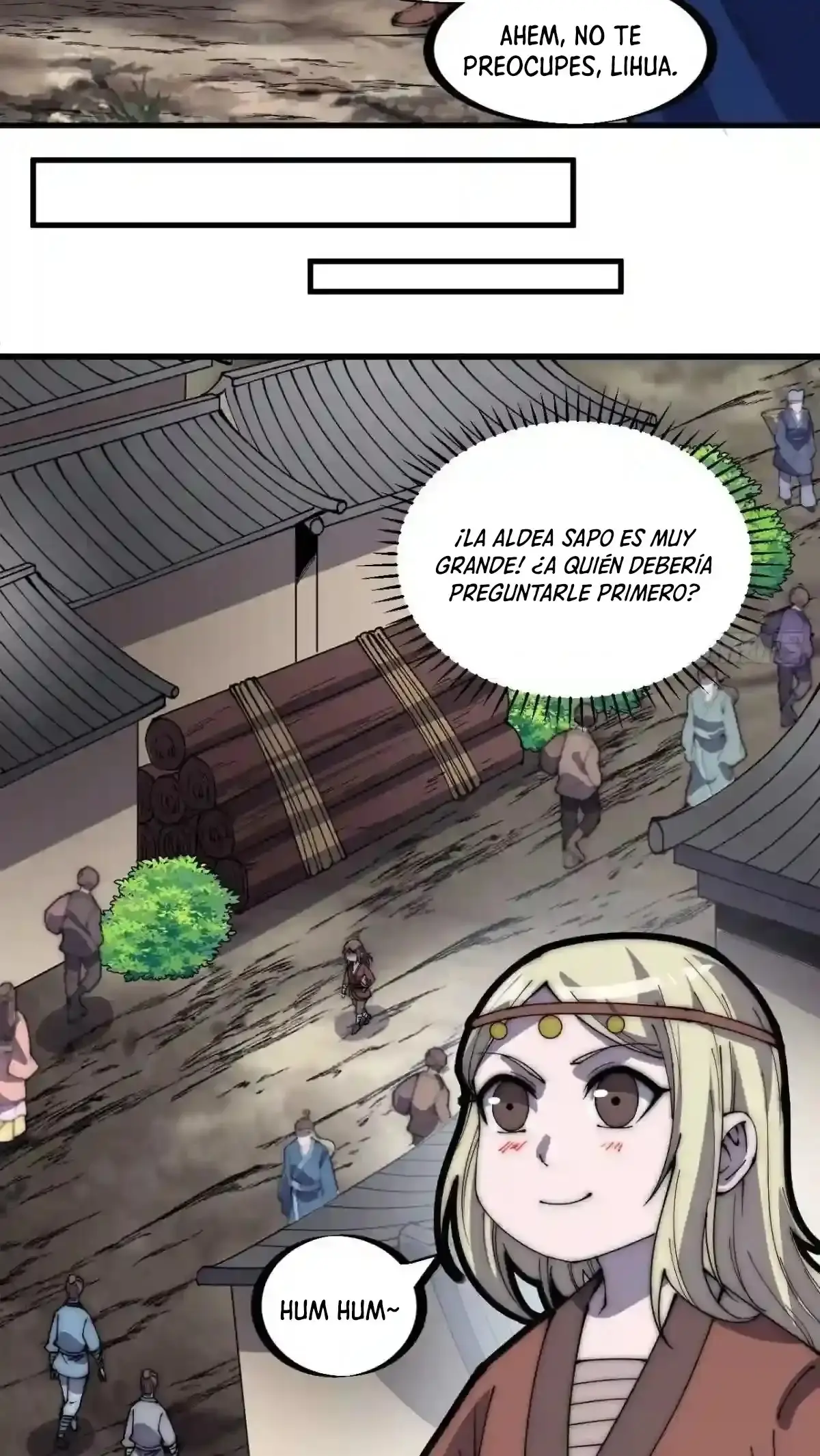 Capitulo 321 page 8