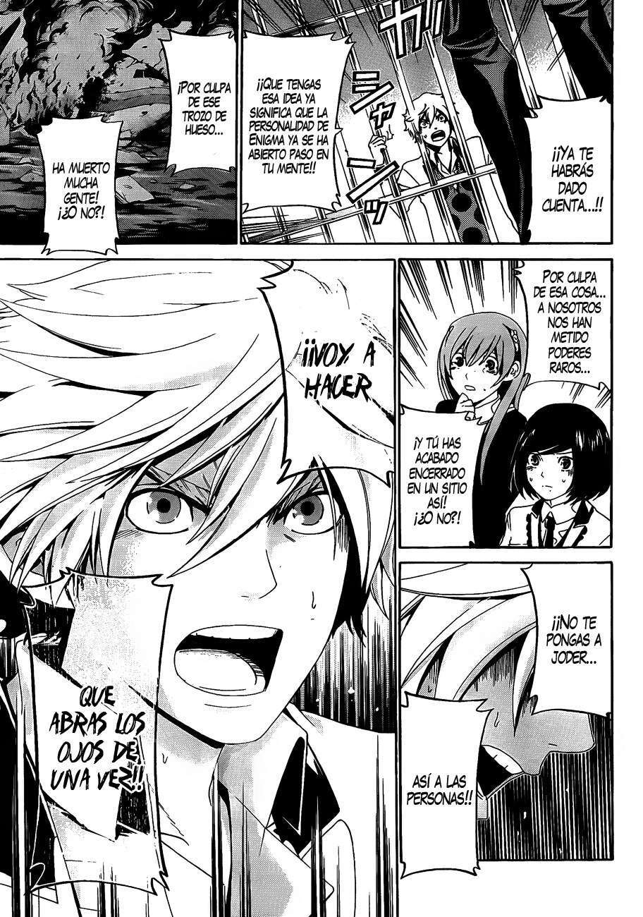 Capitulo 41 page 17