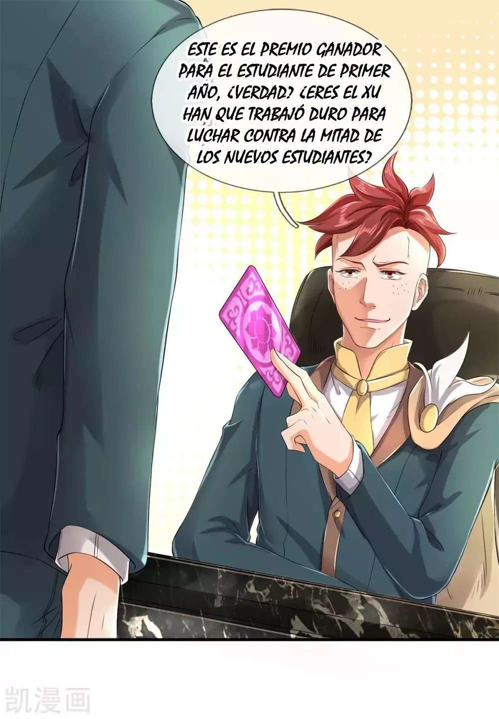 Capitulo 221 page 12