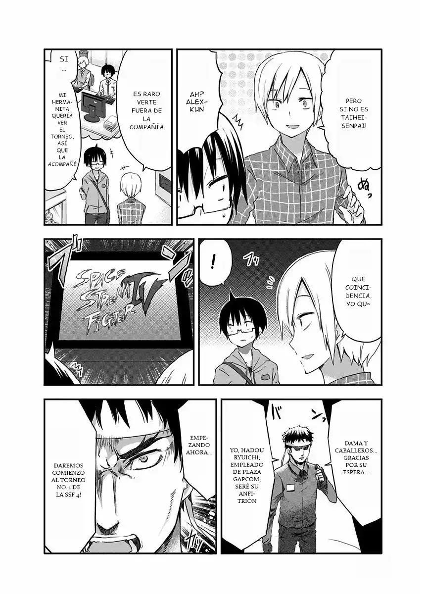 Capitulo 52 page 5