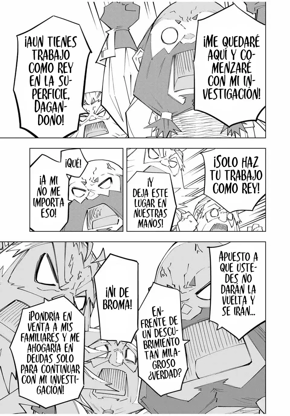 Capitulo 104 page 20