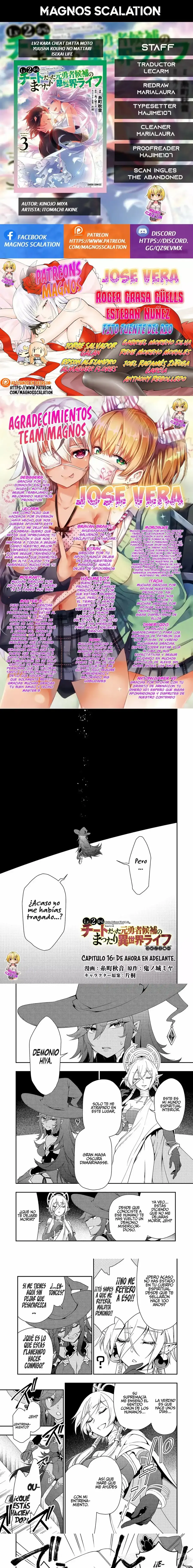 Capitulo 16 page 1