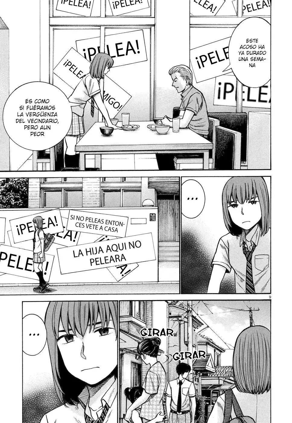 Capitulo 83 page 10