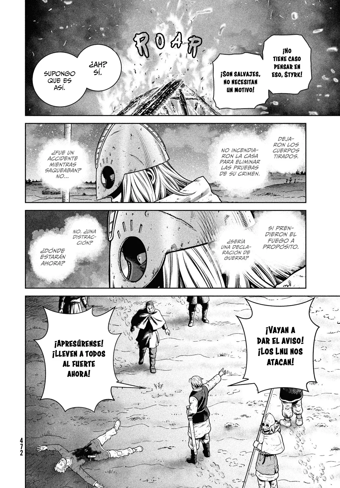 Capitulo 209 page 5