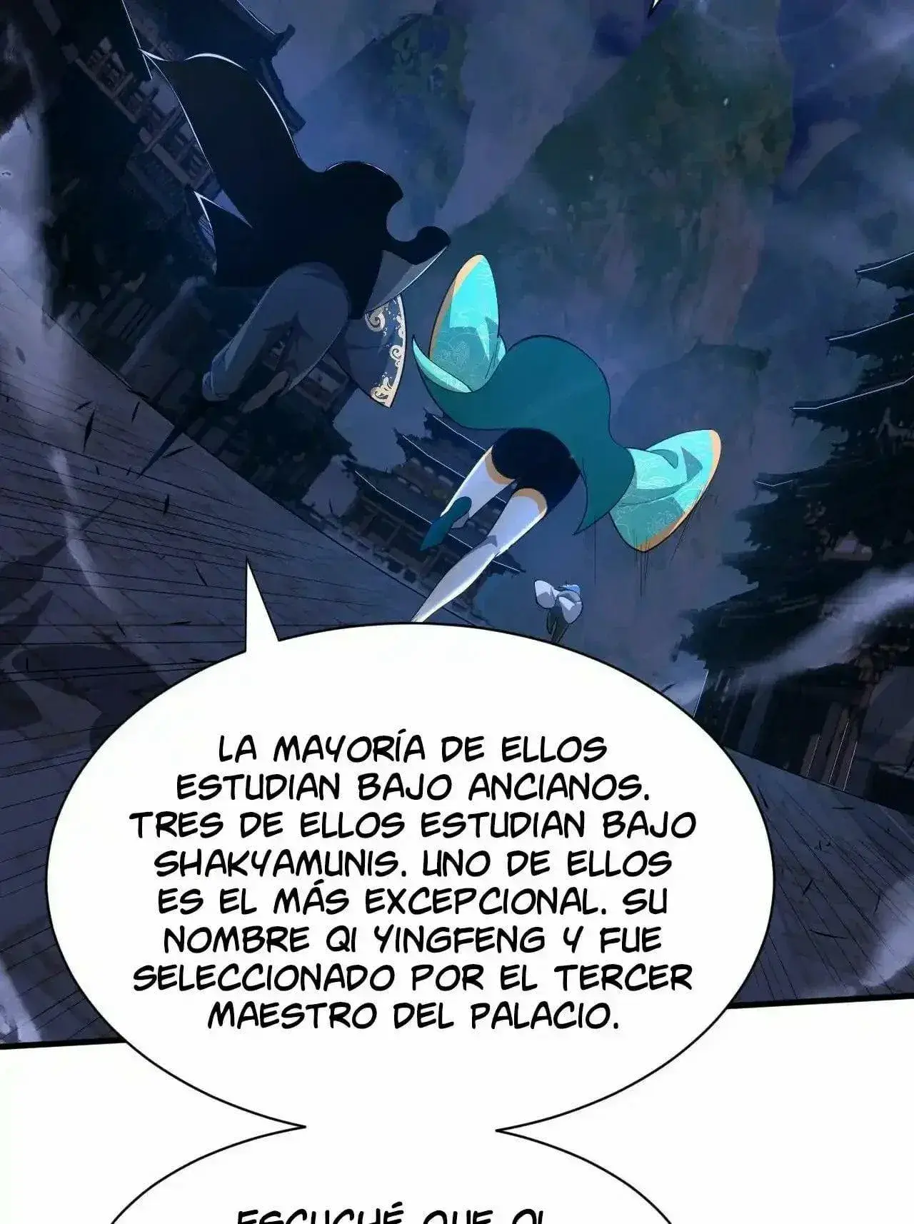 Capitulo 107 page 6