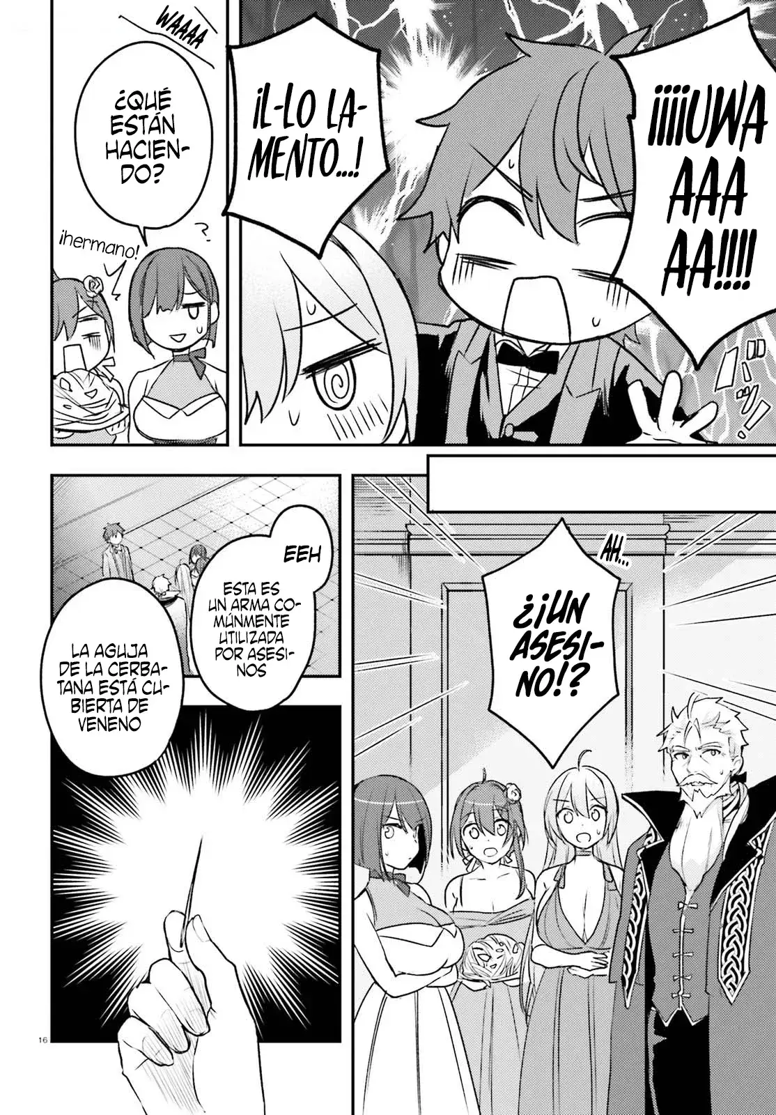 Capitulo 6.20 page 5
