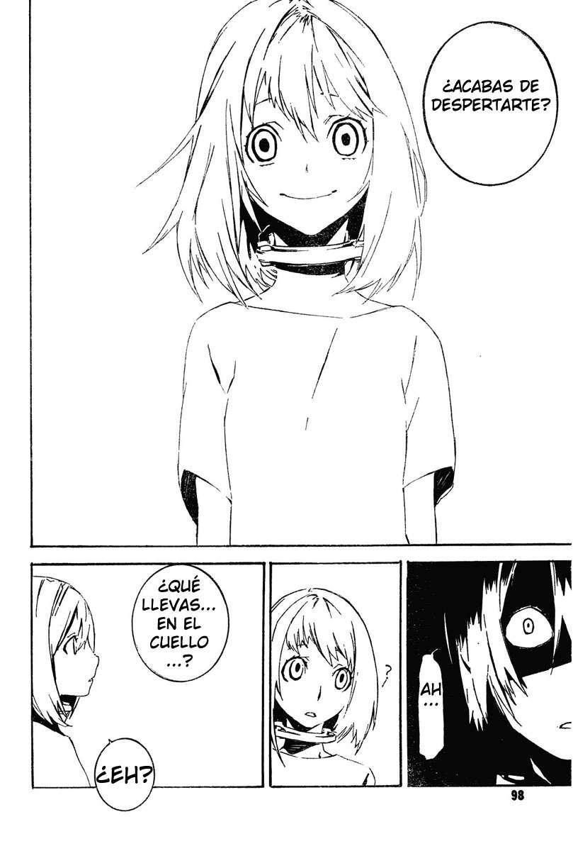 Capitulo 23 page 20
