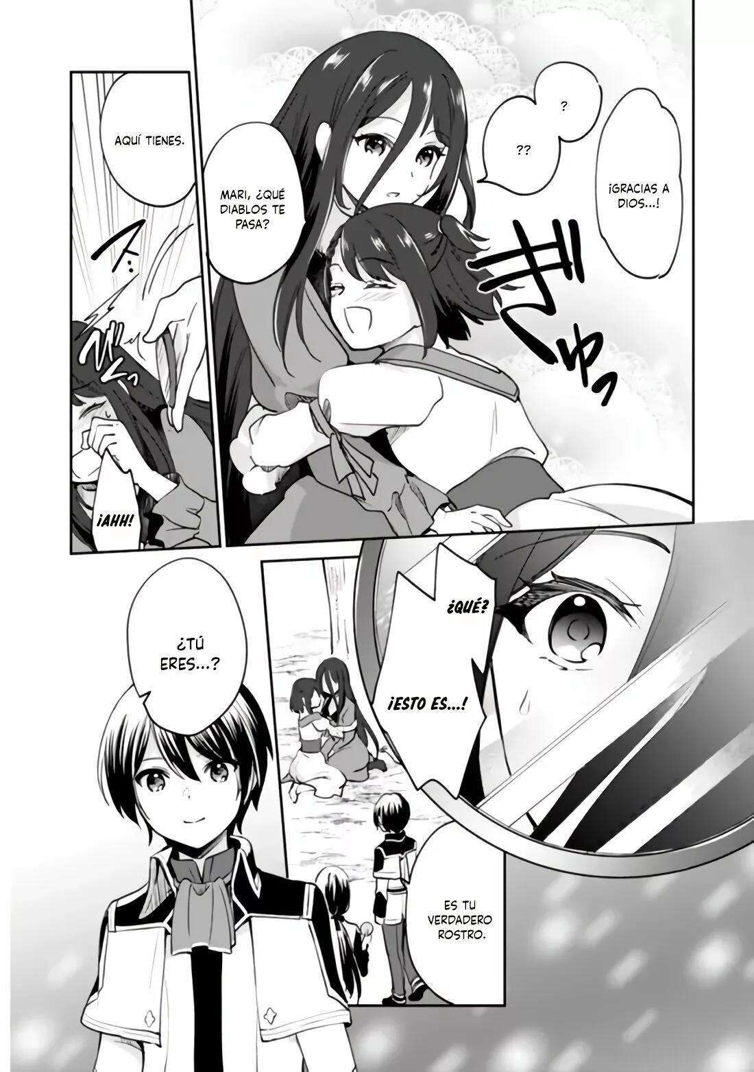 Capitulo 66 page 11