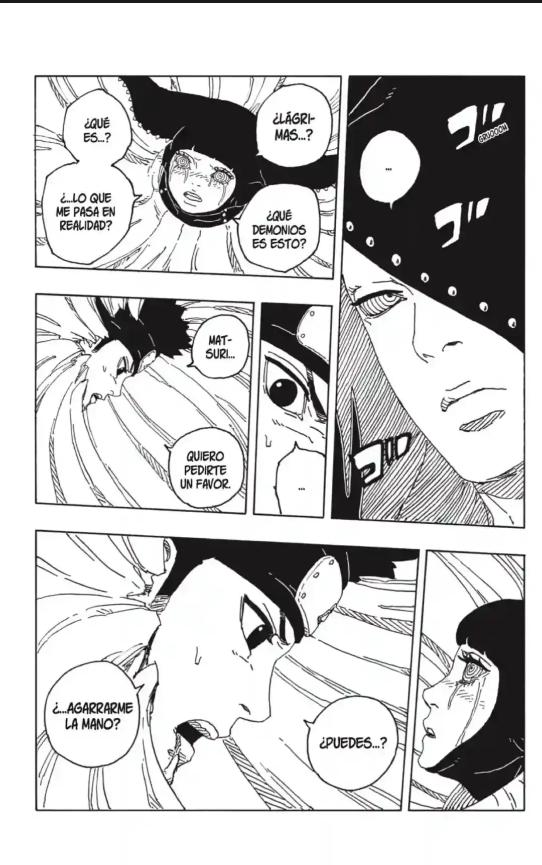 Capitulo 20 page 21
