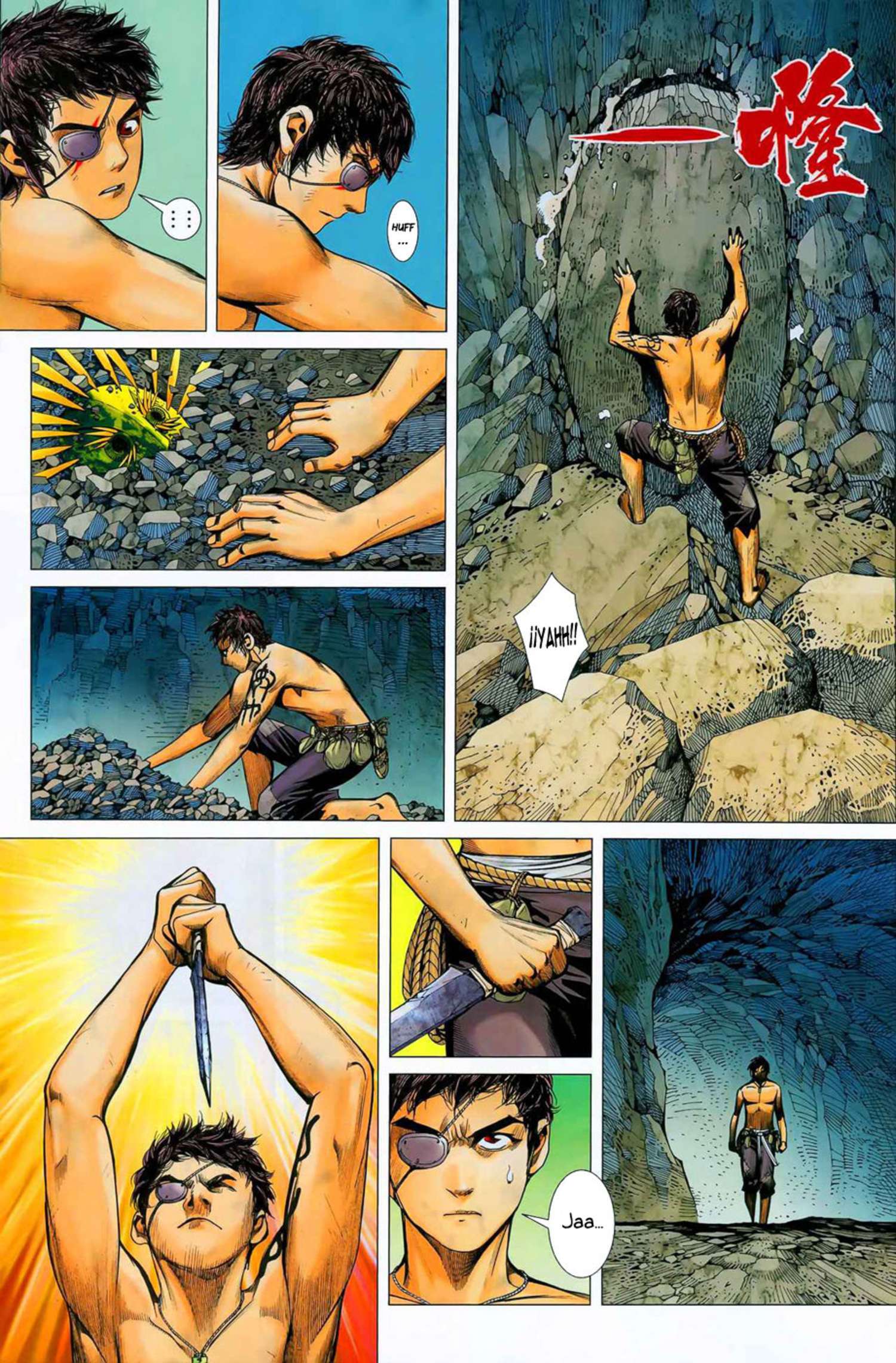 Capitulo 13 page 19