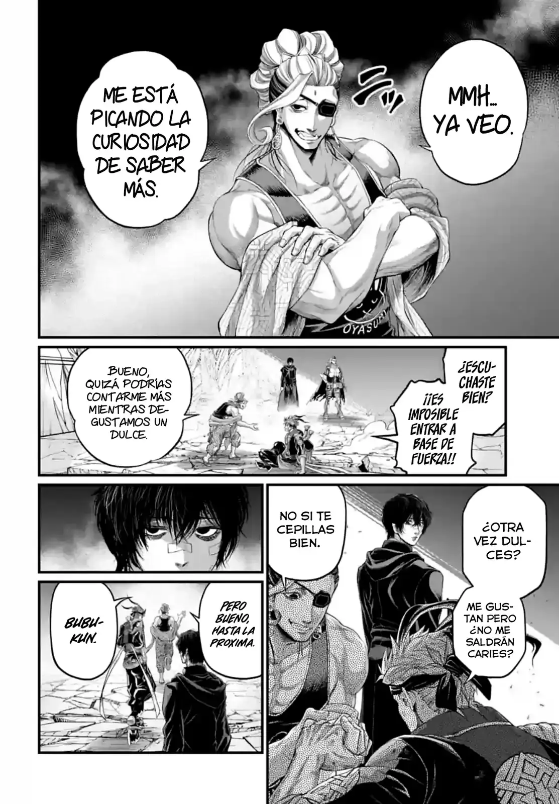 Capitulo 88 page 25