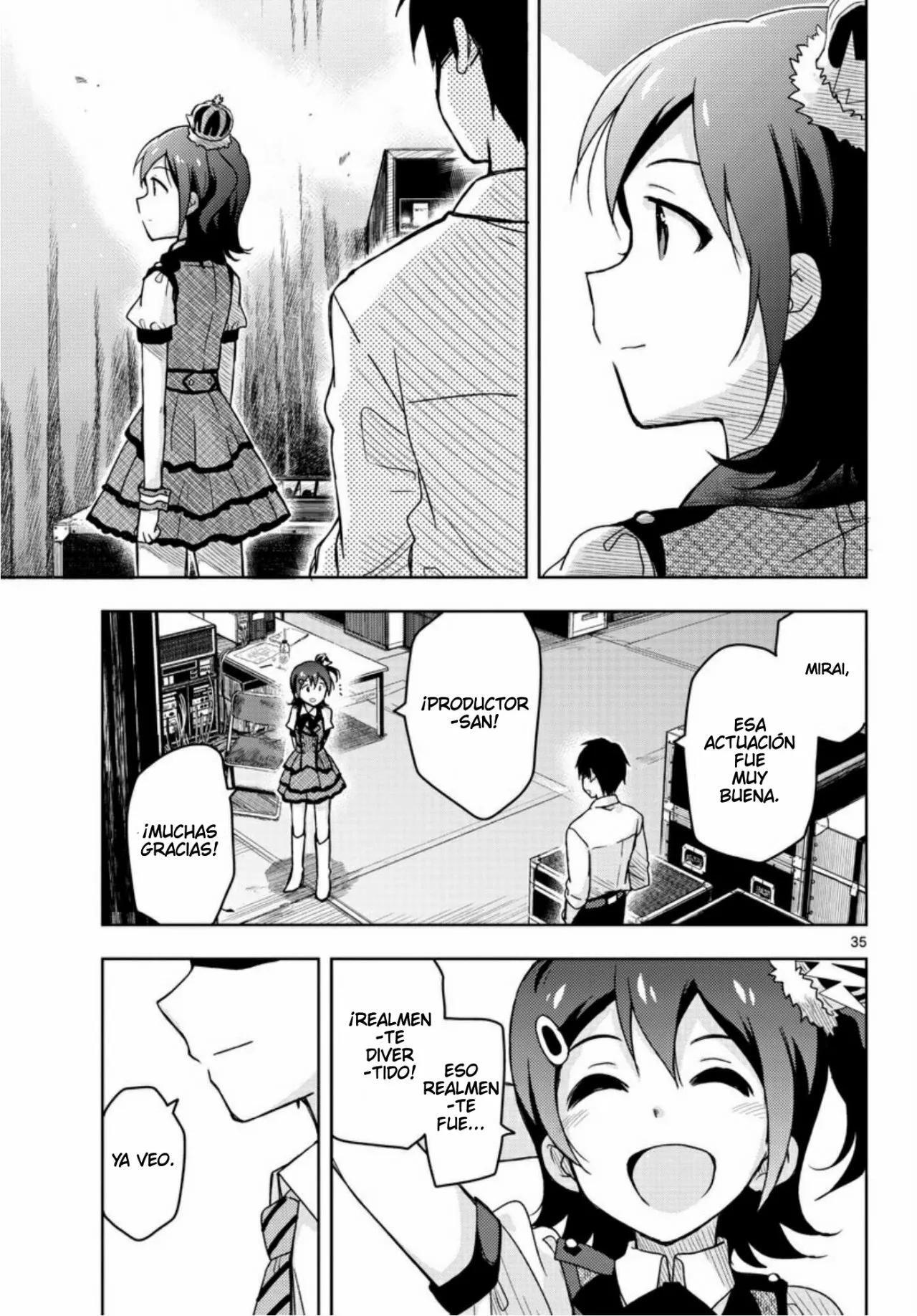Capitulo 23 page 35