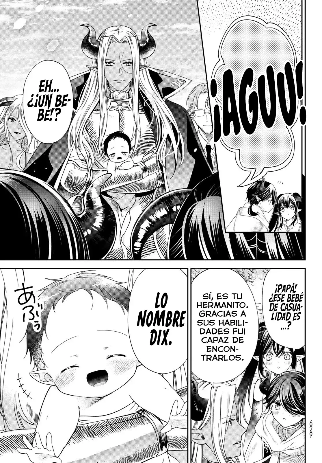 Capitulo 38 page 11