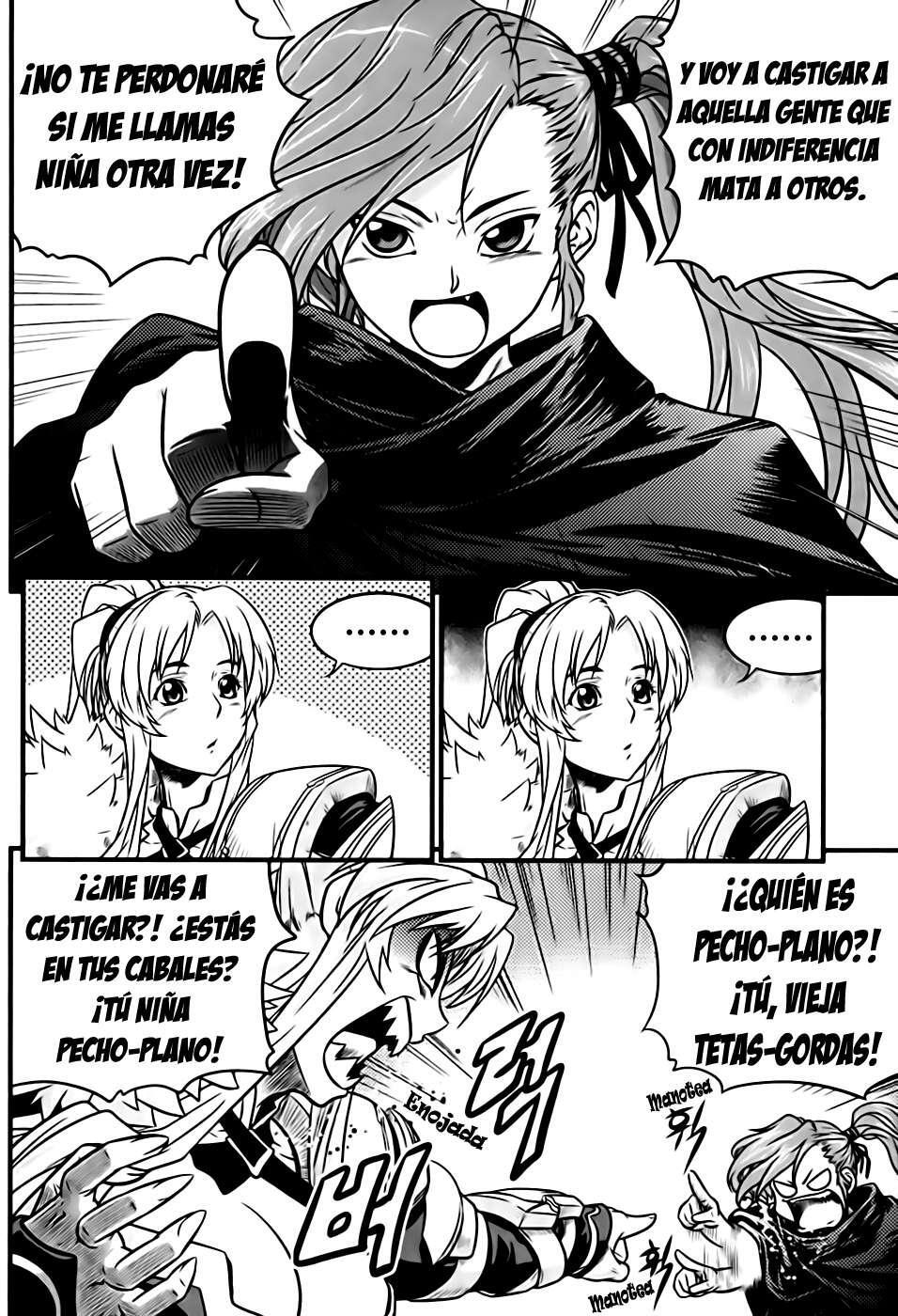 Capitulo 29 page 18