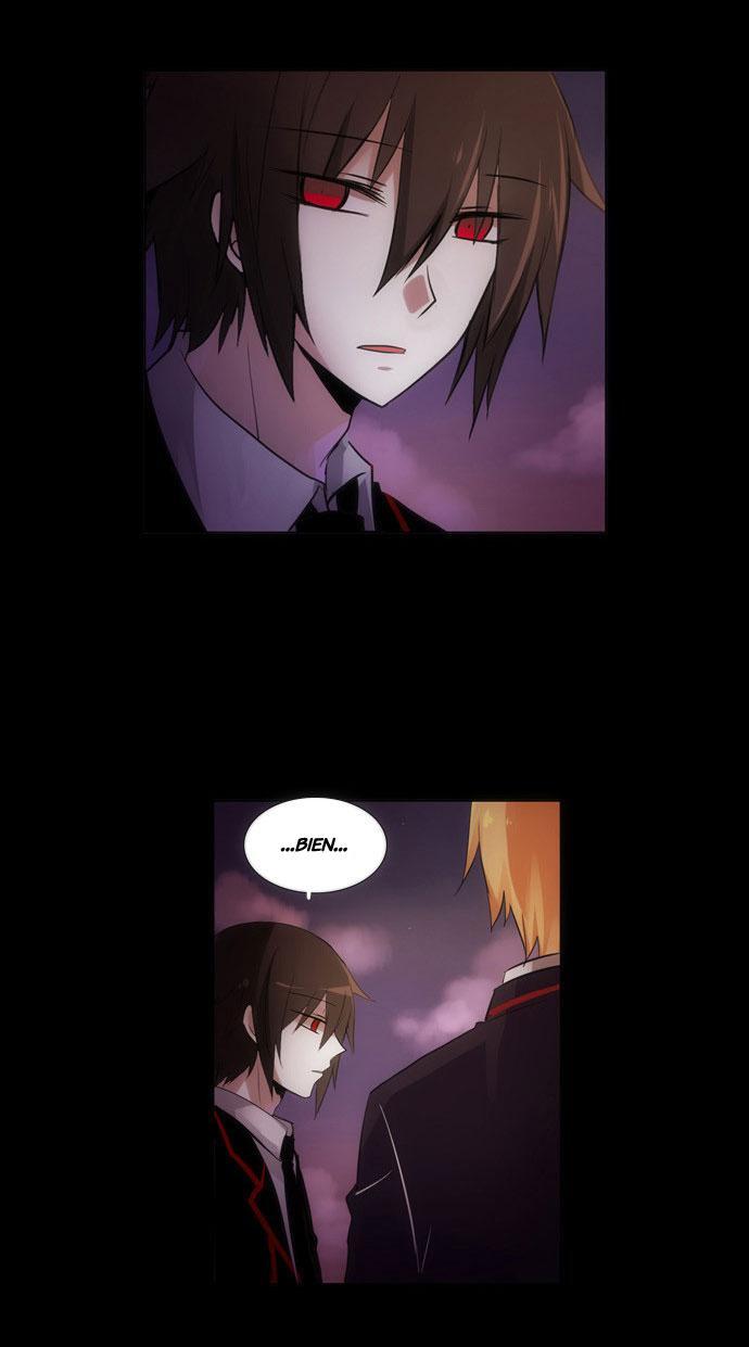 Capitulo 85 page 11