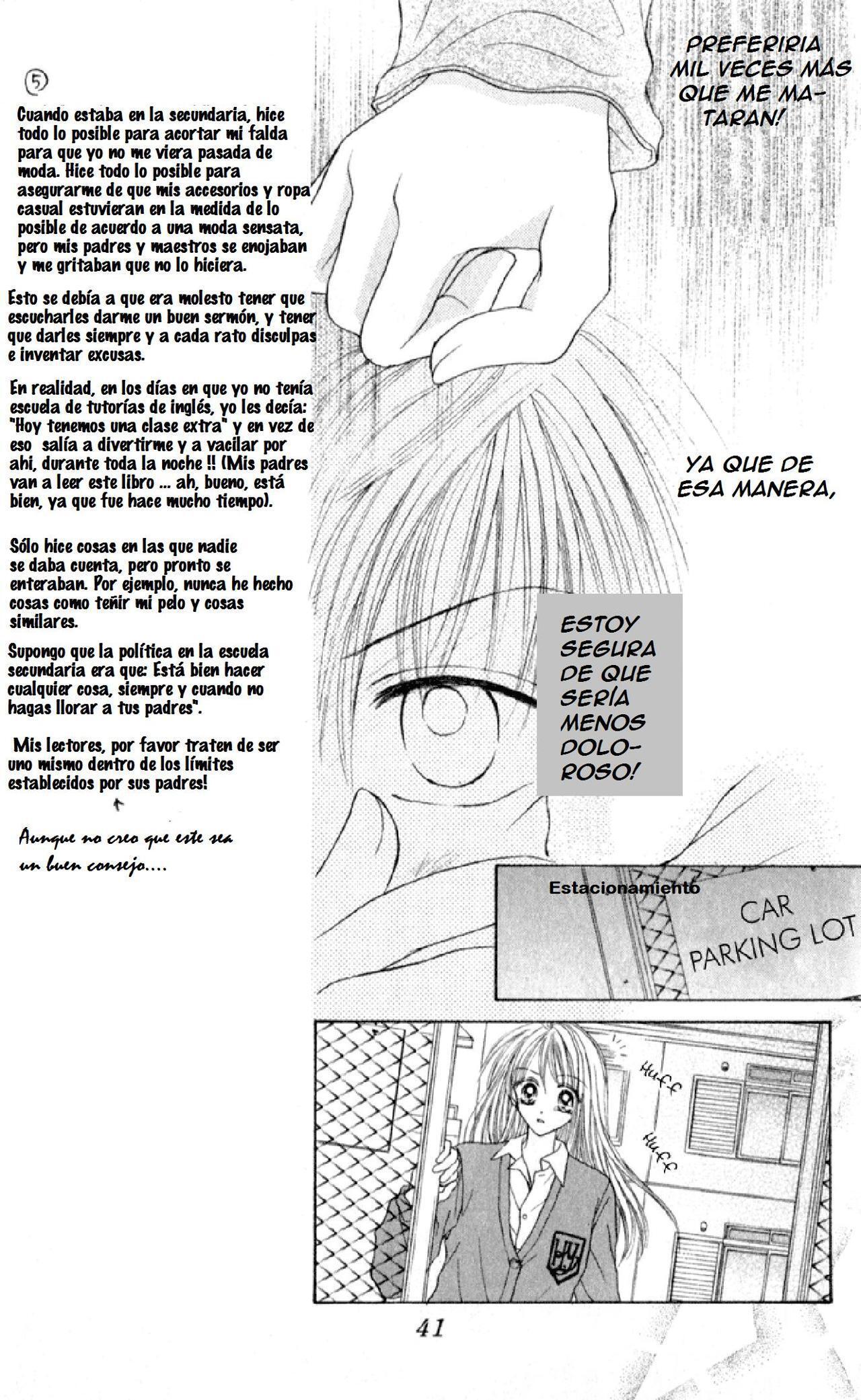 Capitulo 23 page 5