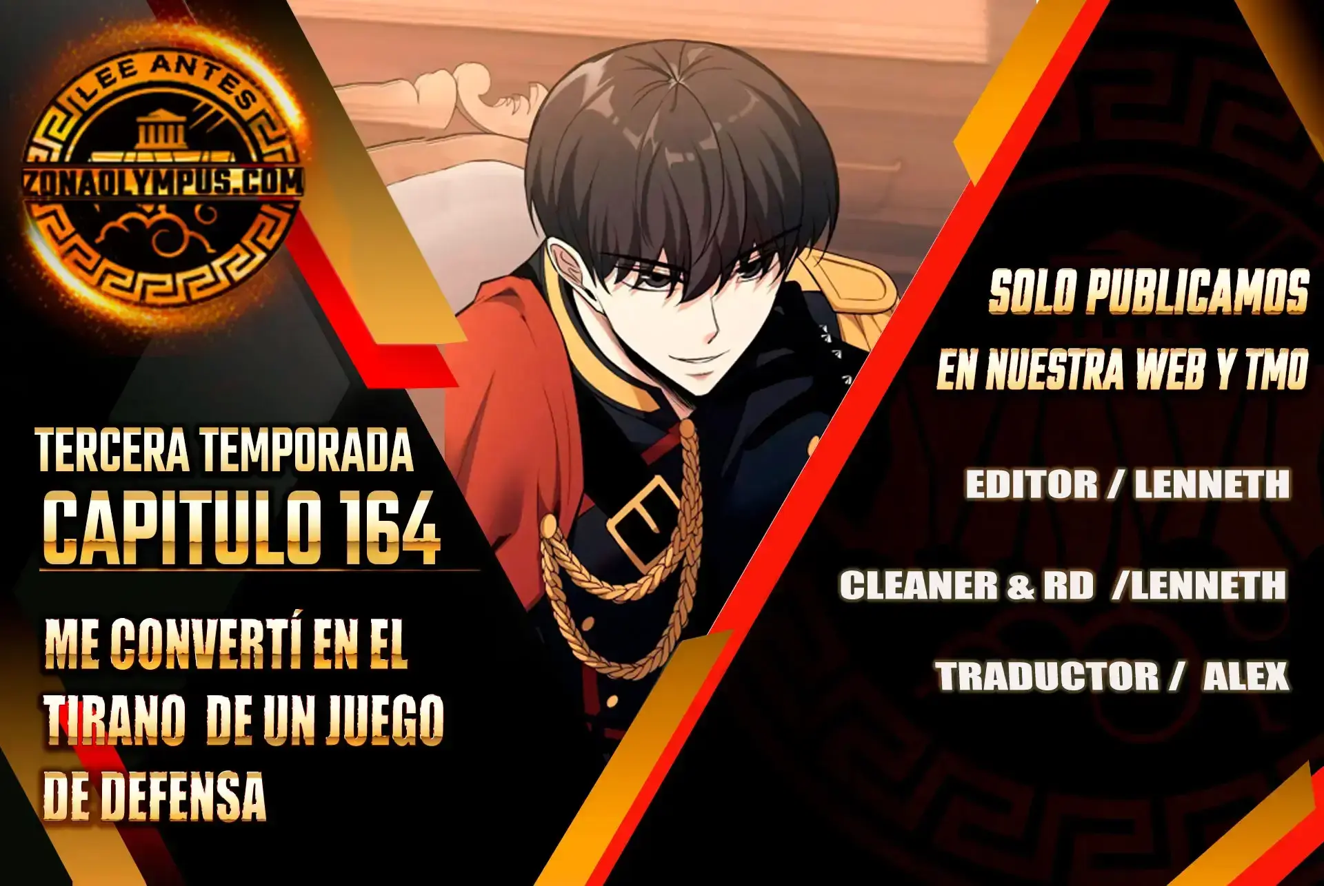 Capitulo 164 page 1