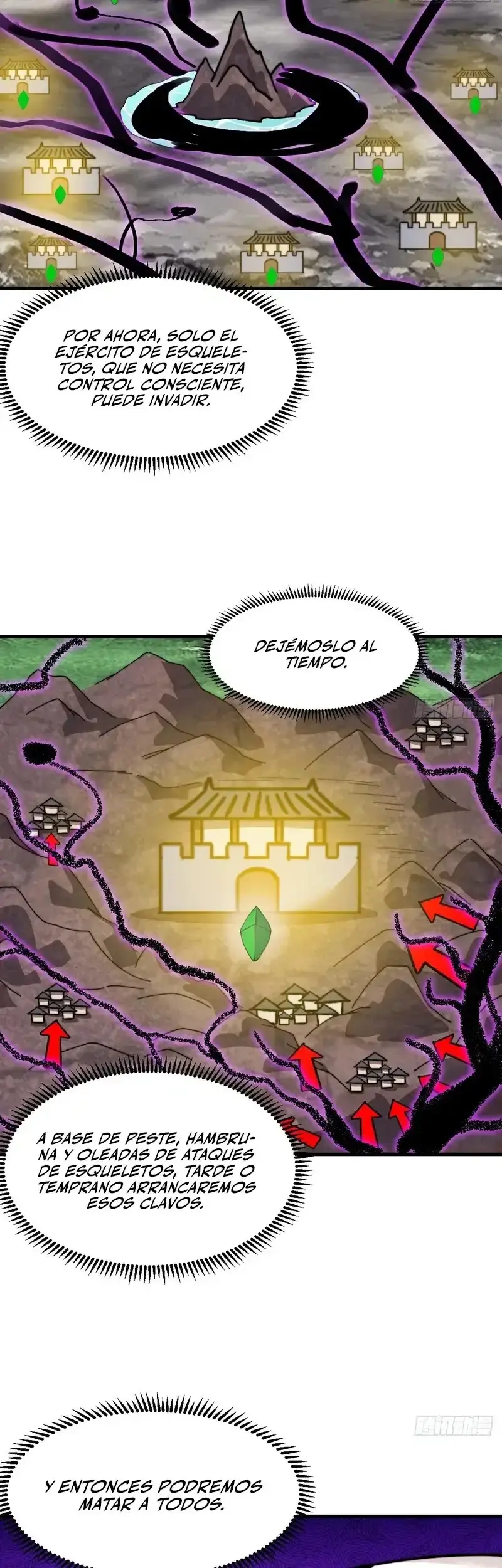 Capitulo 1004 page 14