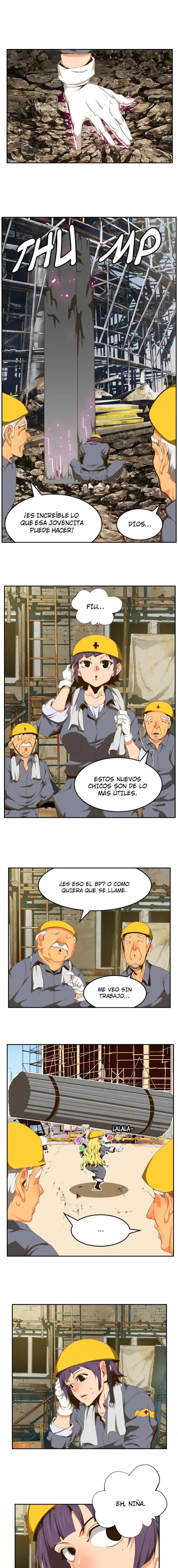 Capitulo 418 page 11