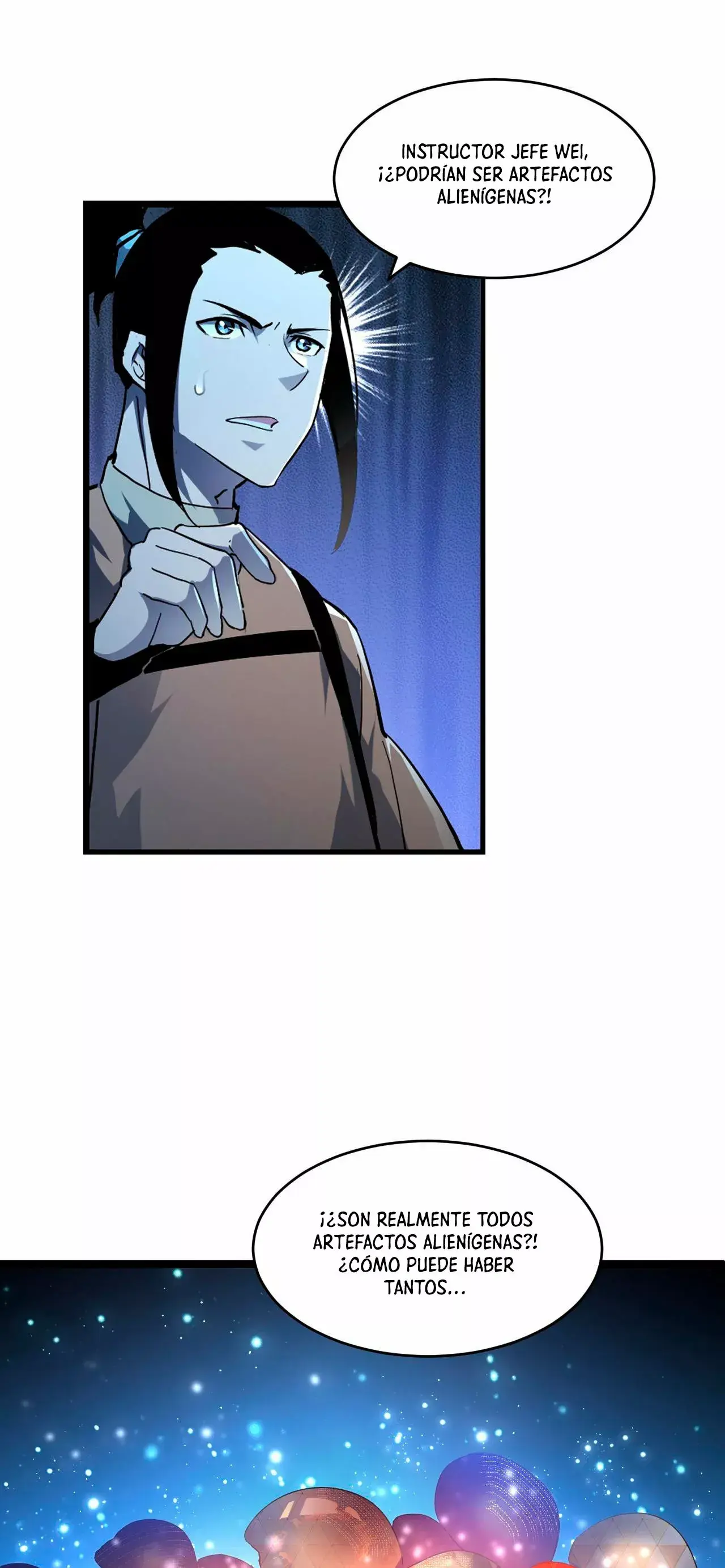 Capitulo 64 page 16