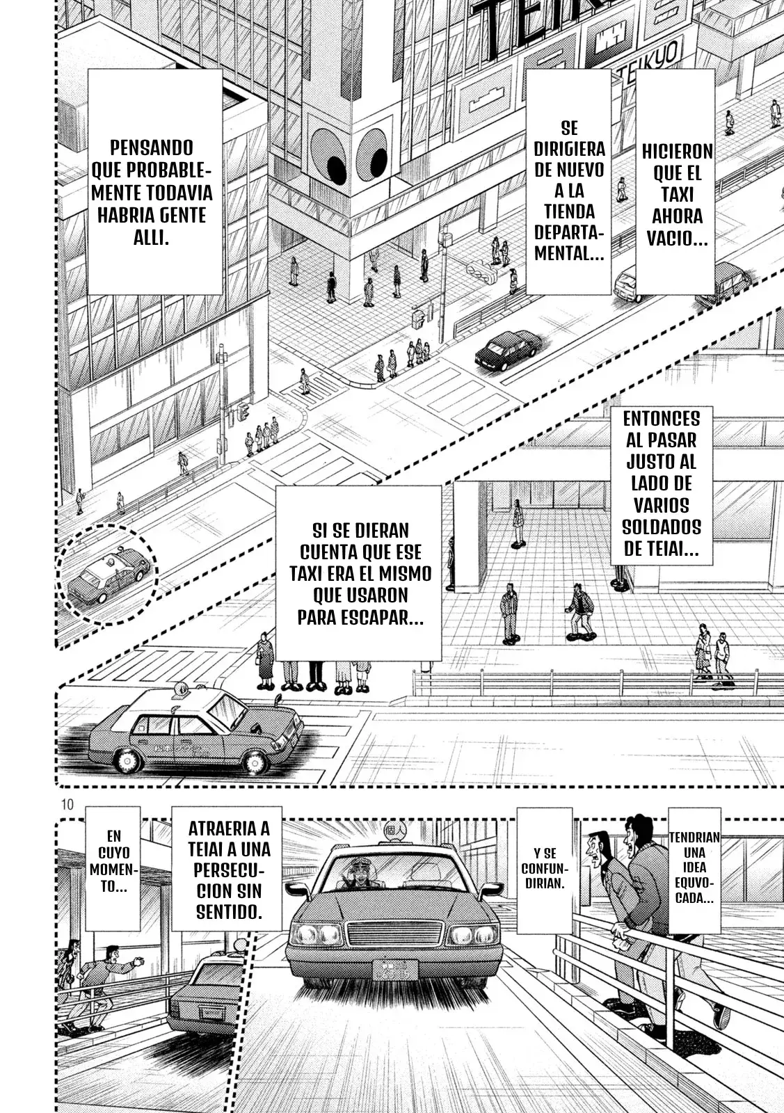 Capitulo 181 page 10