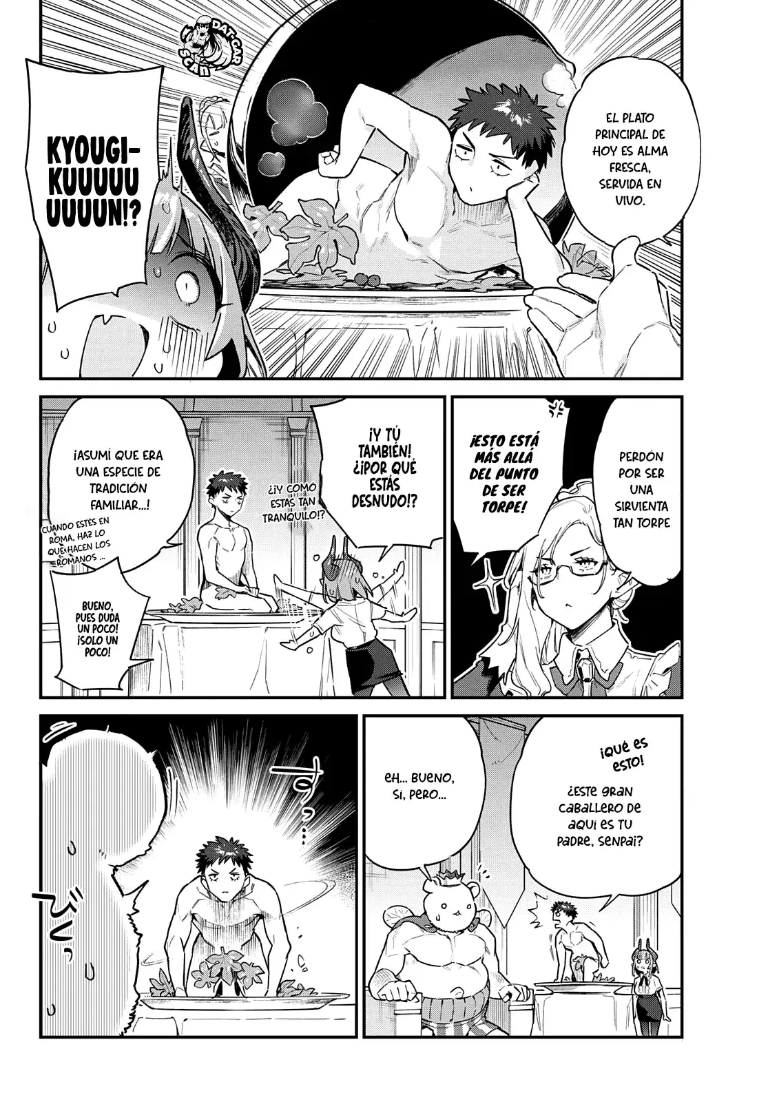 Capitulo 32 page 9