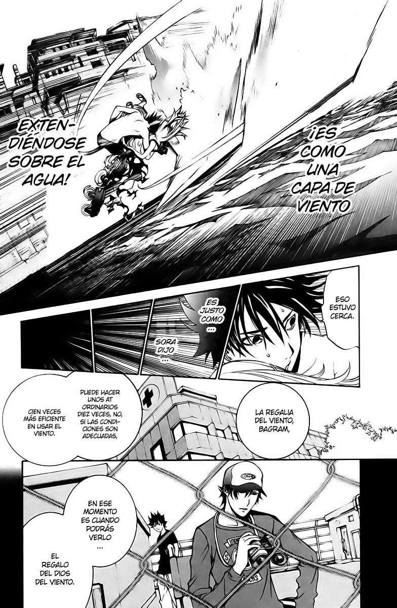 Capitulo 138 page 5
