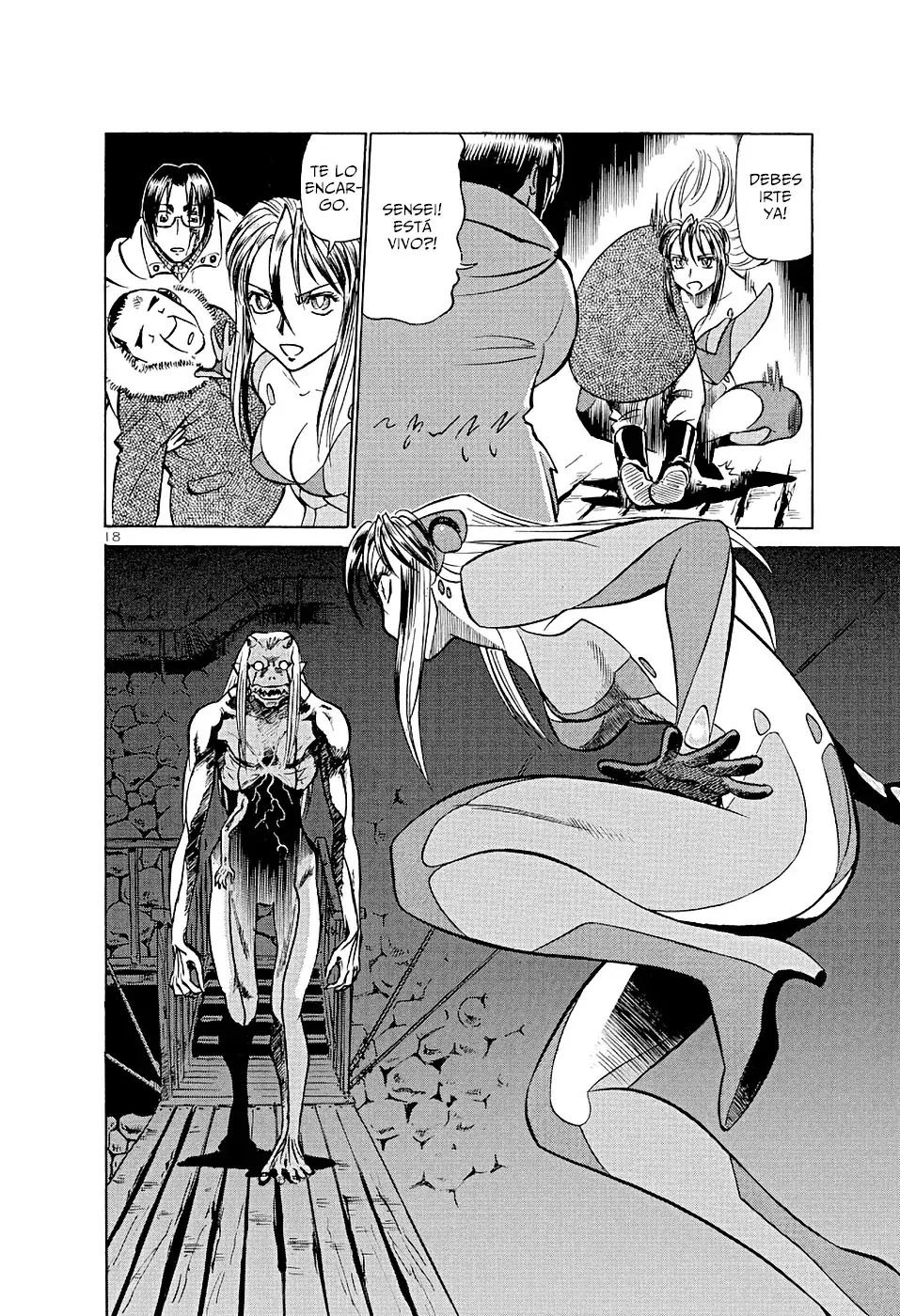 Capitulo 180 page 18