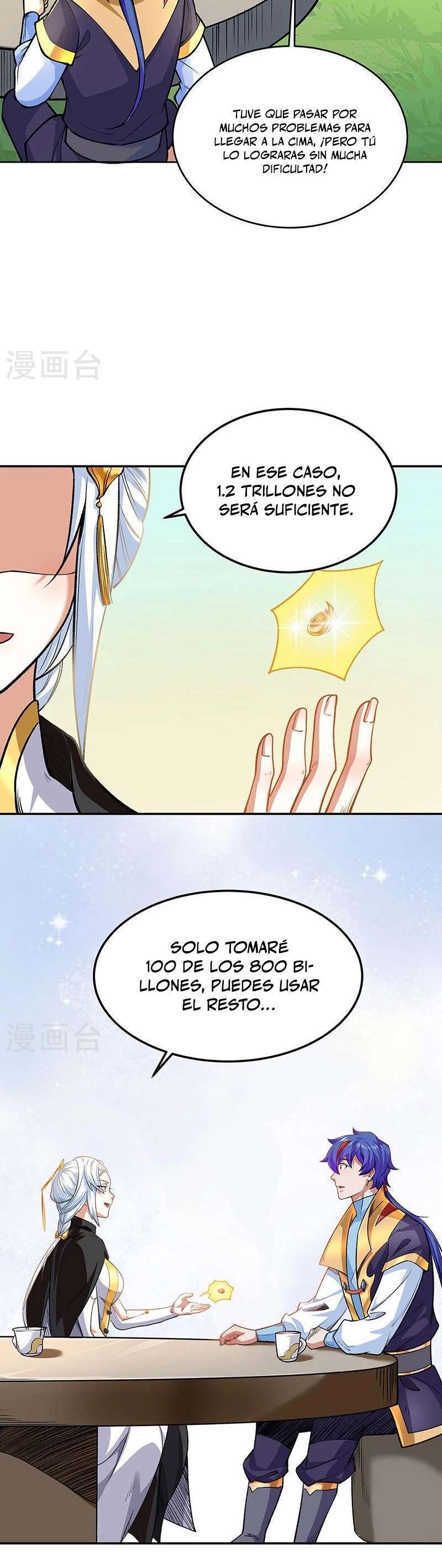 Capitulo 565 page 20