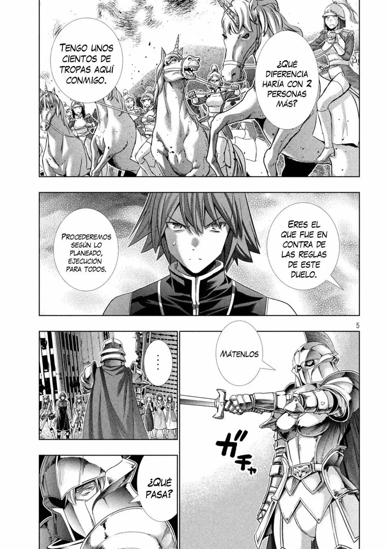 Capitulo 108 page 7