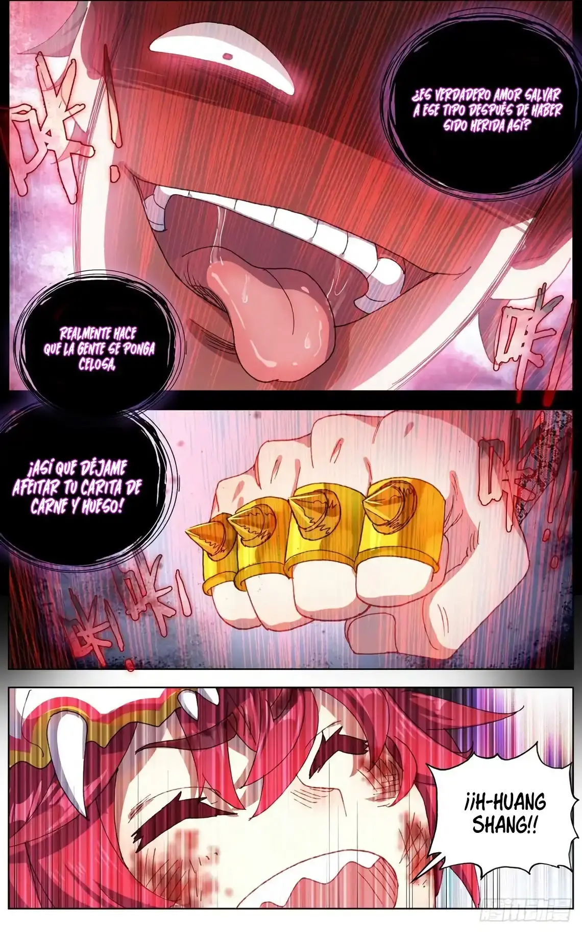 Capitulo 108 page 12