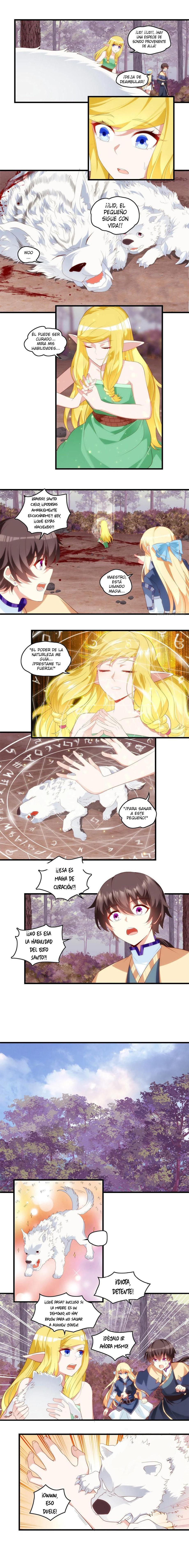 Capitulo 97 page 5