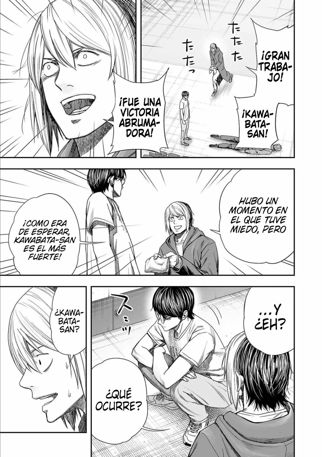 Capitulo 143 page 14