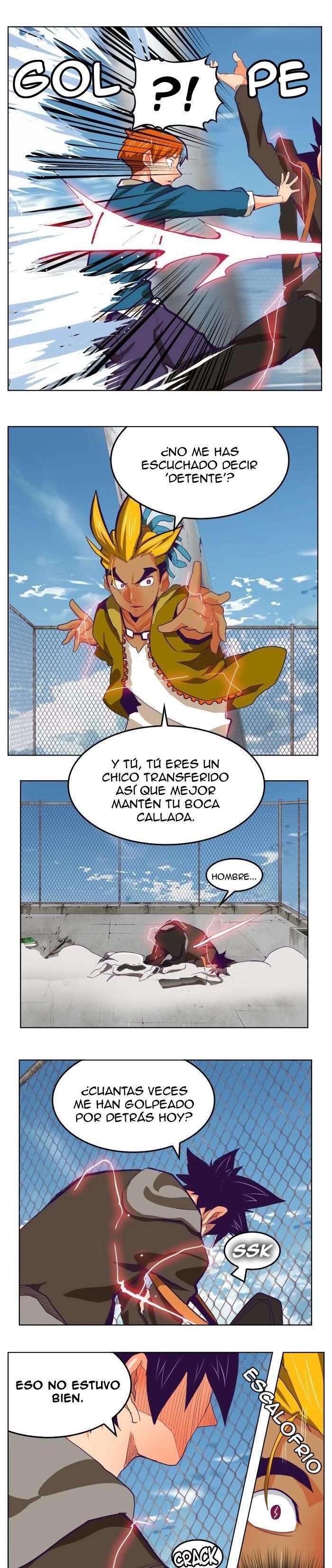 Capitulo 318 page 13