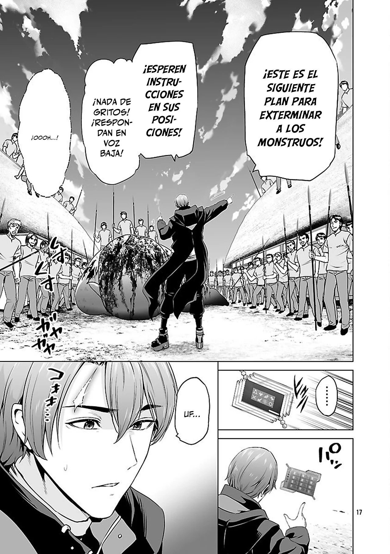 Capitulo 5.20 page 17
