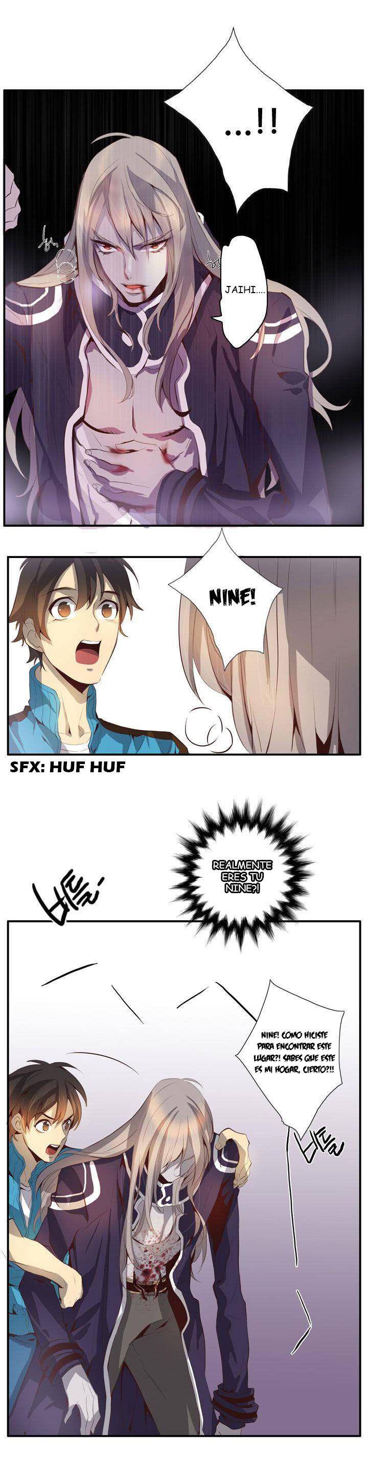 Capitulo 50 page 5