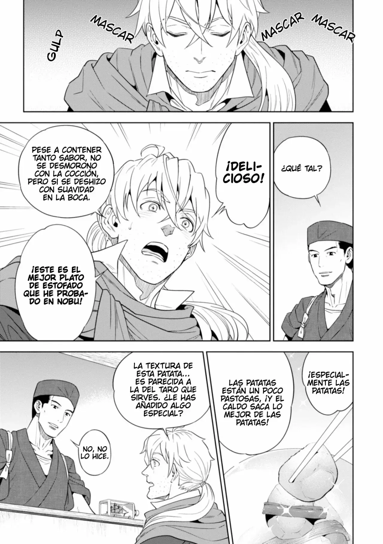Capitulo 43 page 14