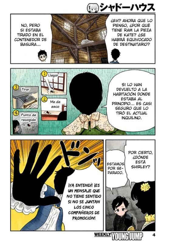 Capitulo 233 page 6