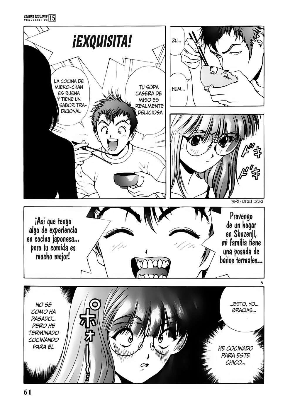 Capitulo 157 page 5