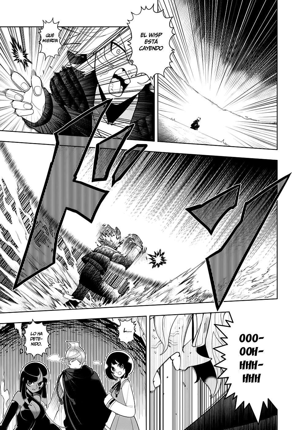 Capitulo 79 page 8