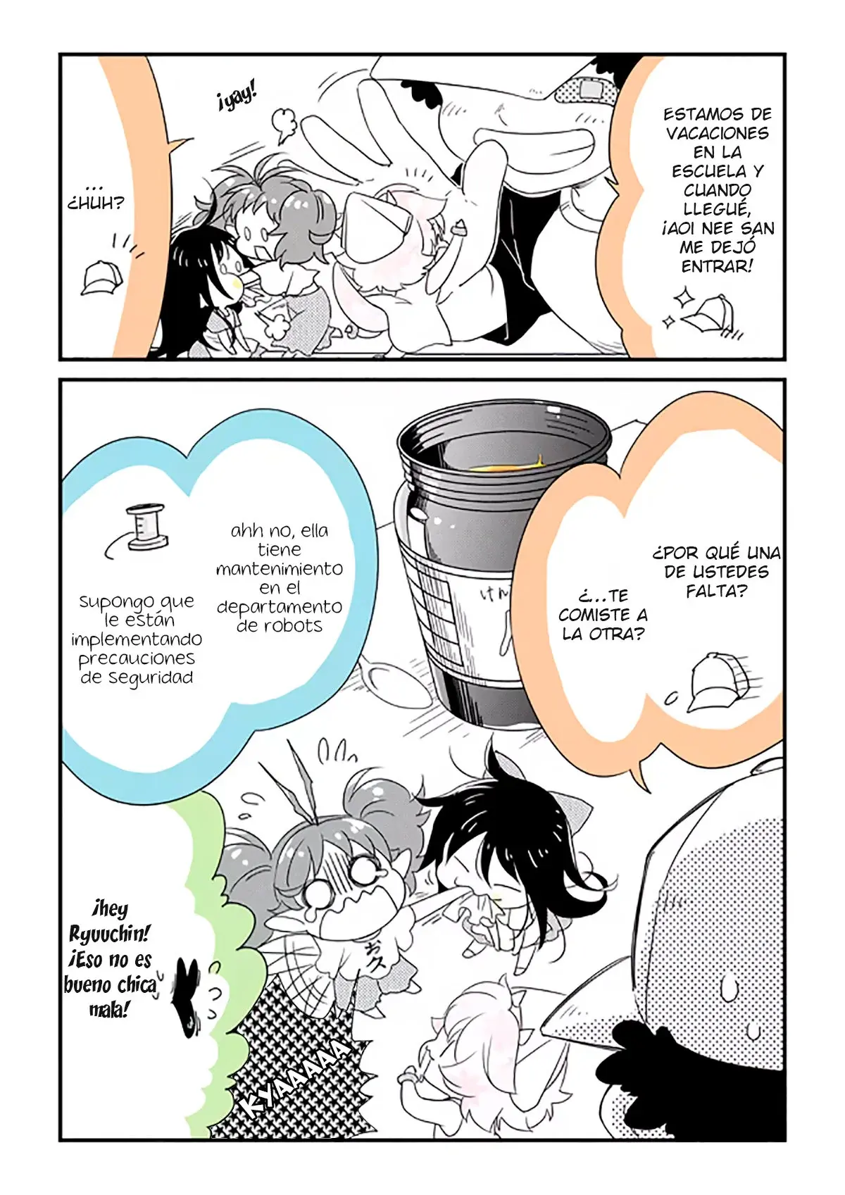 Capitulo 25 page 4