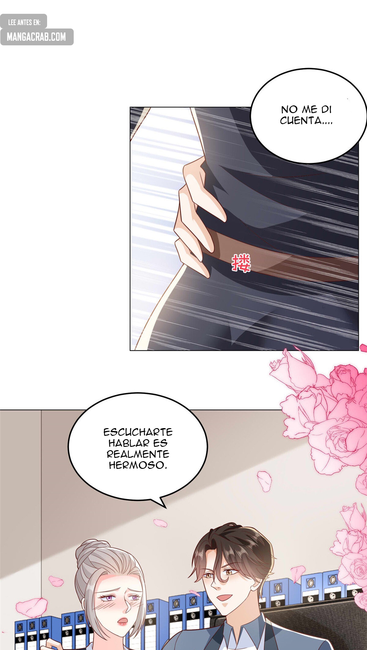 Capitulo 414 page 33