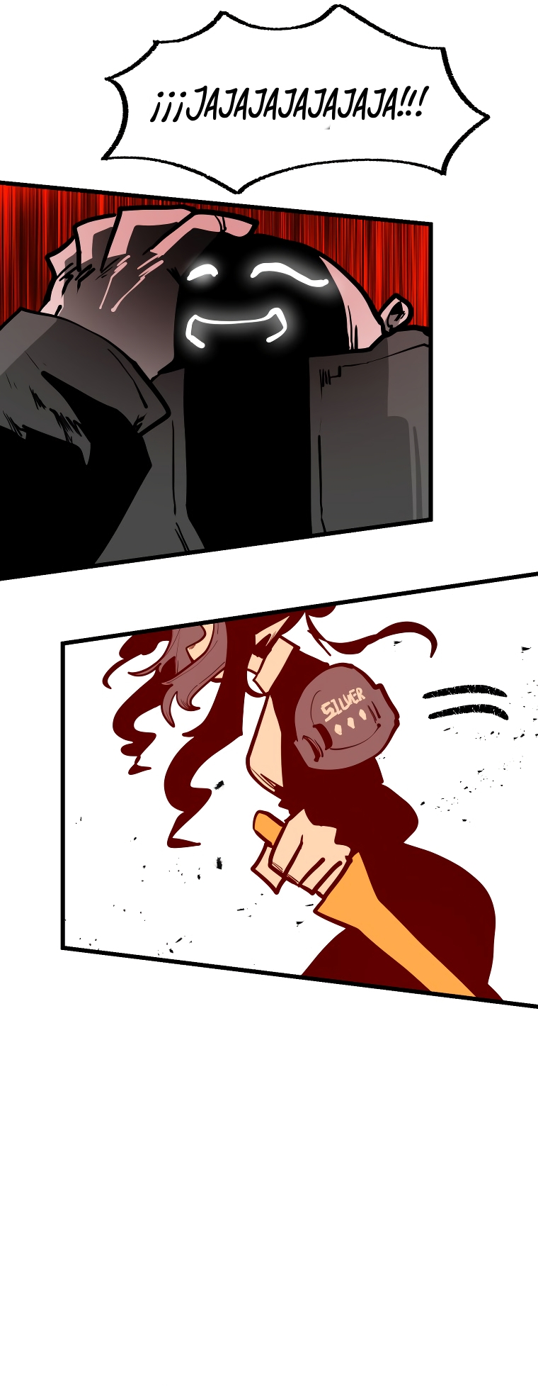 Capitulo 50 page 48