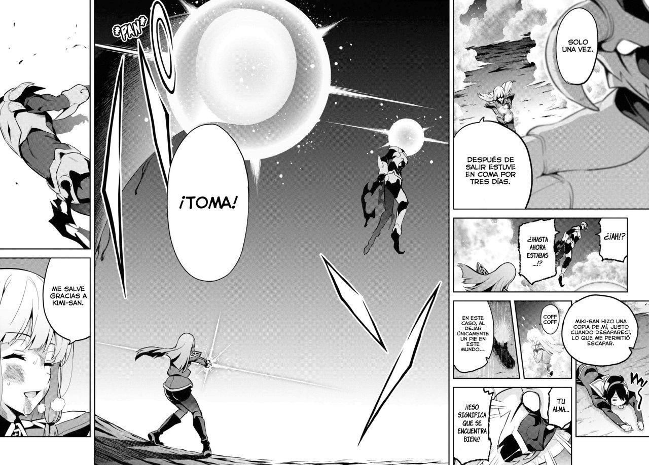 Capitulo 108 page 28