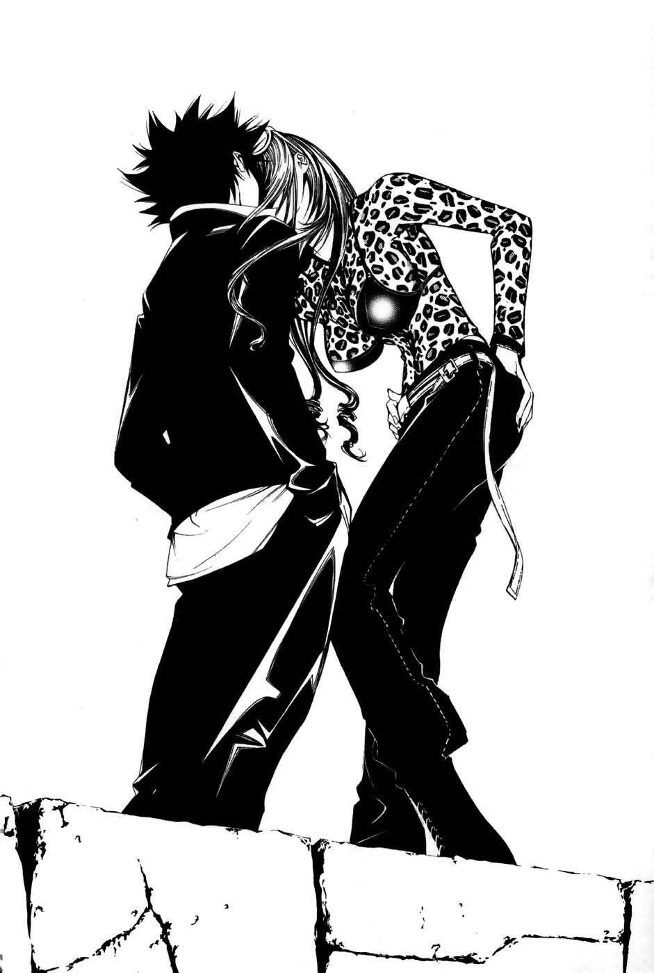 Capitulo 94 page 9