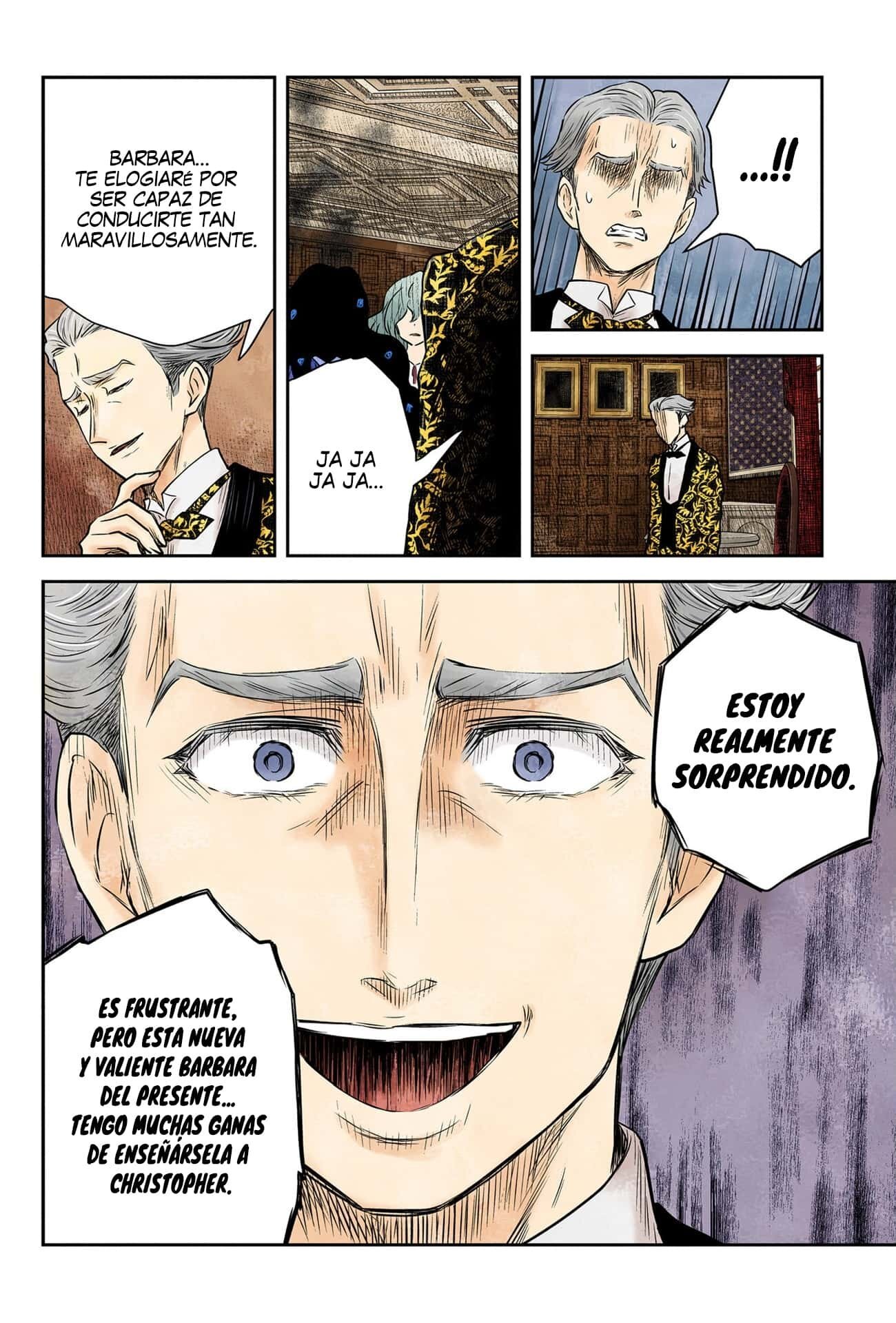 Capitulo 152 page 13