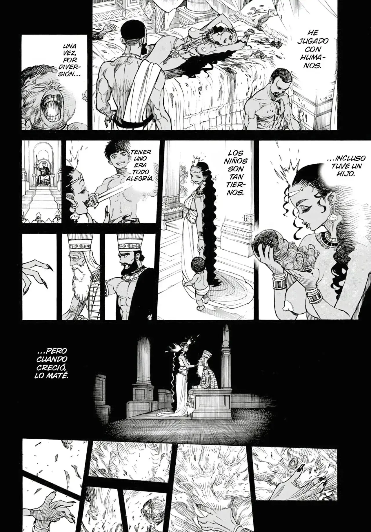 Capitulo 153 page 10