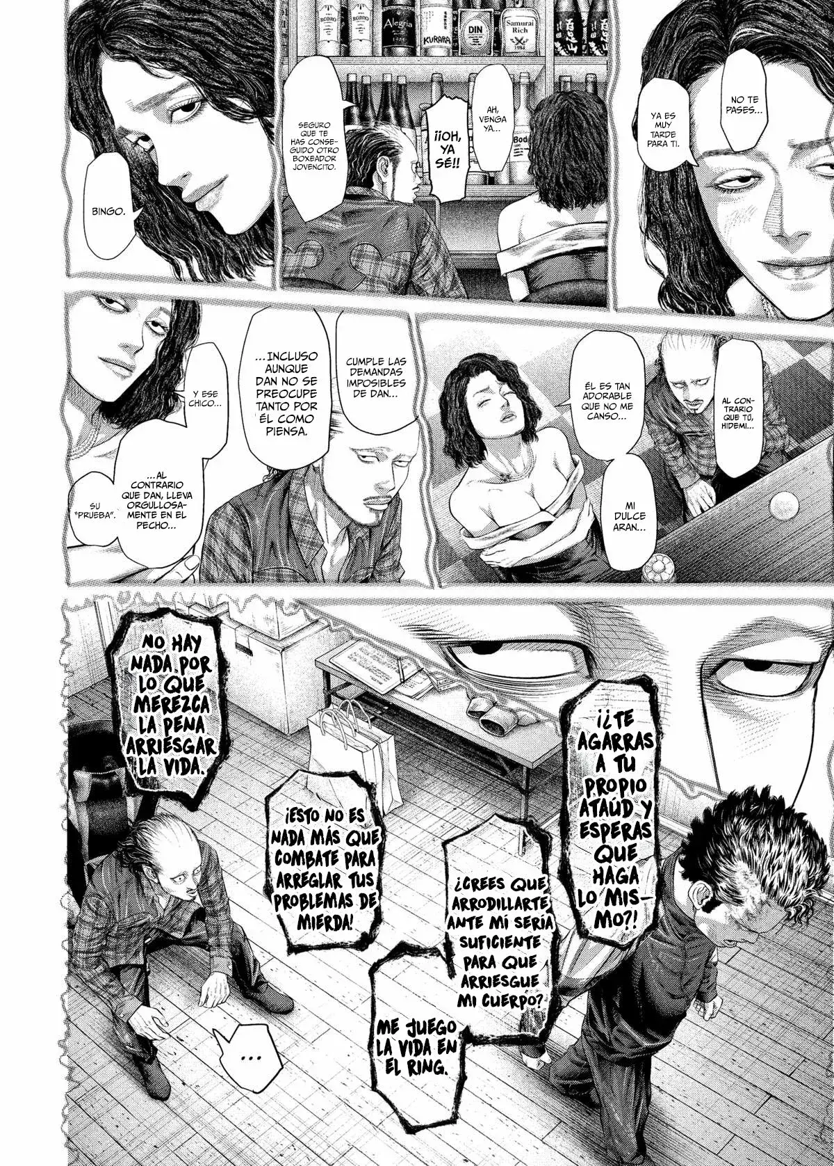 Capitulo 24 page 6
