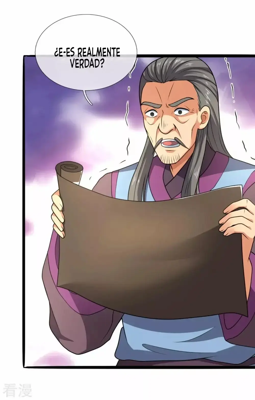 Capitulo 261 page 3