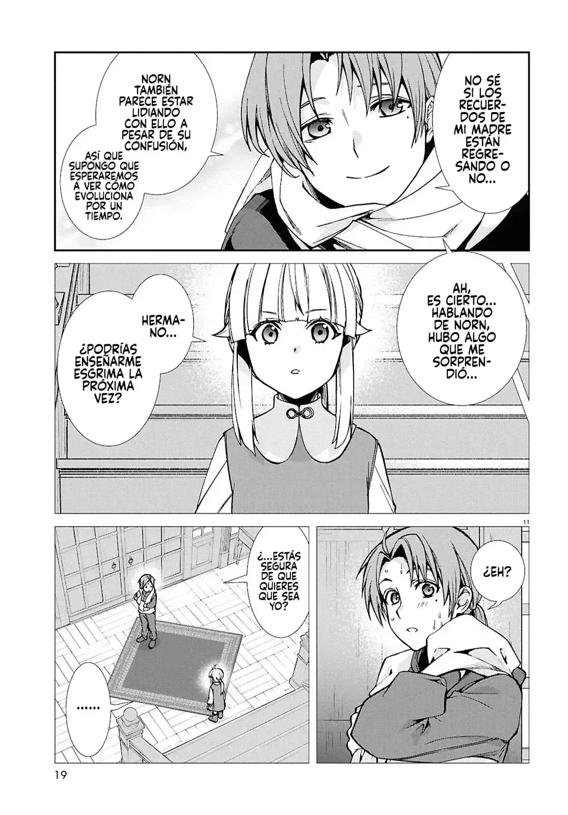 Capitulo 117 page 15